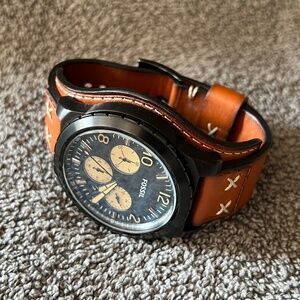 Fossil Watch
